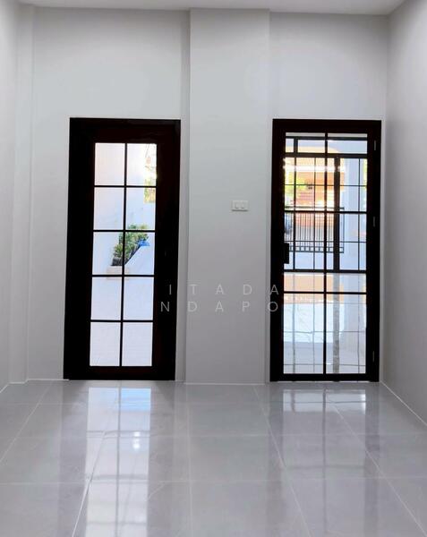 ขาย - หมู่บ้านศรีสุชาติ 3, ภูเก็ต