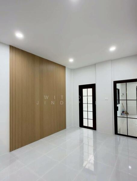 ขาย - หมู่บ้านศรีสุชาติ 3, ภูเก็ต