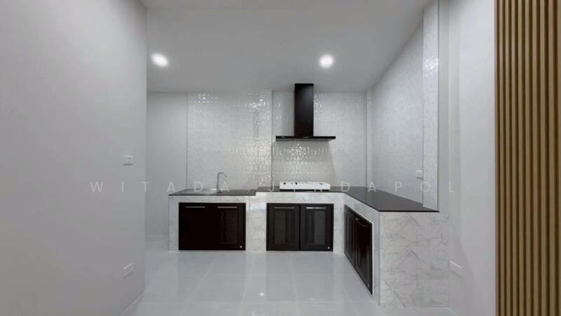 ขาย - หมู่บ้านศรีสุชาติ 3, ภูเก็ต