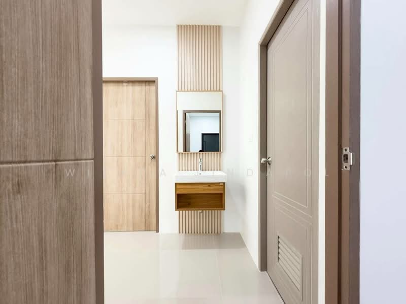 หมู่บ้านศรีสุชาติ 3, Phuket, Ratsada, Muang Phuket, Phuket, 3 Bedrooms, 180 sqm, Townhouse For Sale, by Witada Jindapol, 500066127 - DDproperty.com