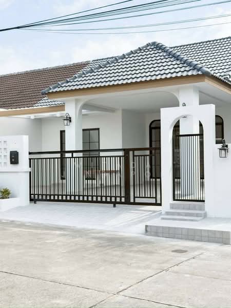 หมู่บ้านศรีสุชาติ 3, Phuket, Ratsada, Muang Phuket, Phuket, 3 Bedrooms, 180 sqm, Townhouse For Sale, by Witada Jindapol, 500066127 - DDproperty.com