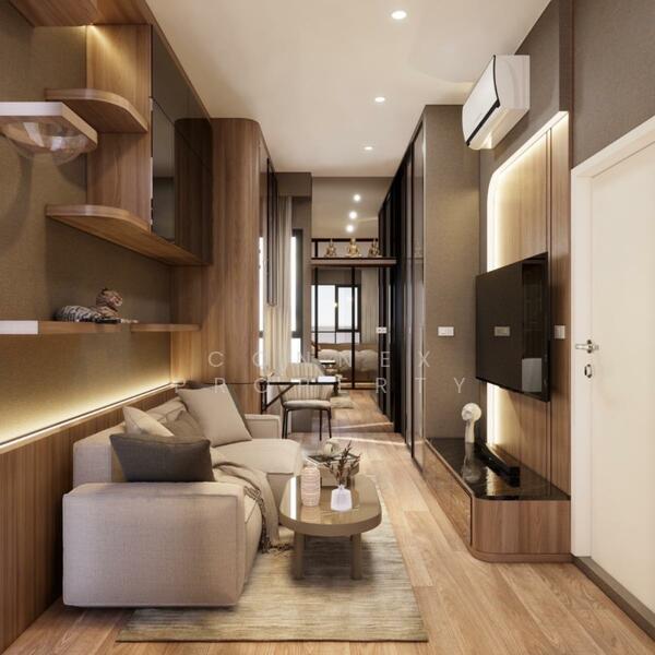 For Sale - Origin Plug & Play Ramintra, Bangkok