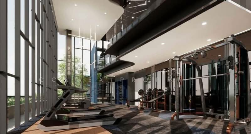 Origin Plug & Play Ramintra, Bangkok, 62-9 Ram Intra Road, Ram Inthra, Khan Na Yao, Bangkok, 1 Bedroom, 33 sqm, Condo For Sale, by Connex Property, 500066136 - DDproperty.com