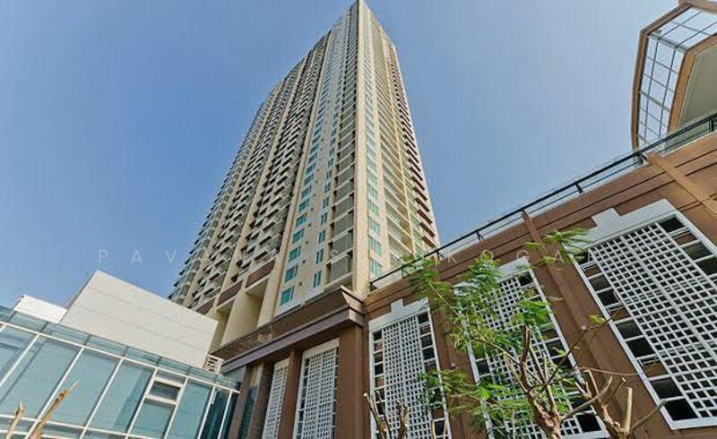 ให้เช่า - The Empire Place : ดิ เอ็มไพร์ เพลซ, กรุงเทพ