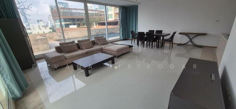 ให้เช่า - The Empire Place : ดิ เอ็มไพร์ เพลซ, กรุงเทพ