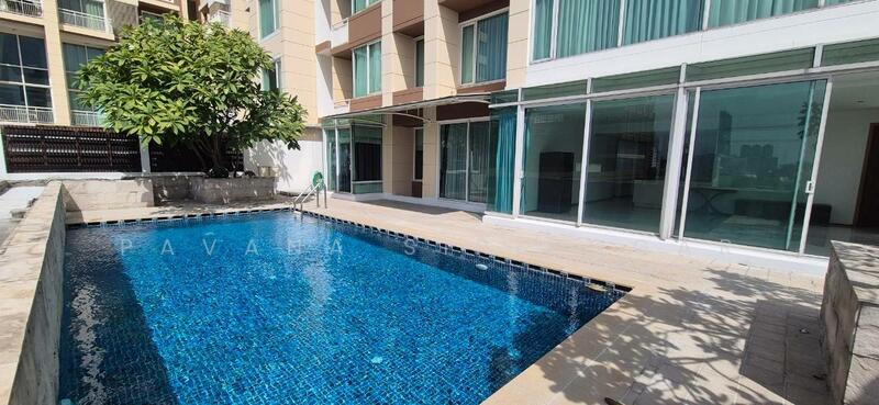 ให้เช่า - The Empire Place : ดิ เอ็มไพร์ เพลซ, กรุงเทพ