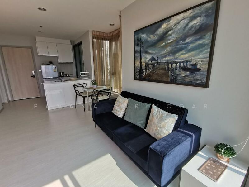 ให้เช่า - Rhythm Sukhumvit 42 : ริทึ่ม สุขุมวิท 42, กรุงเทพ