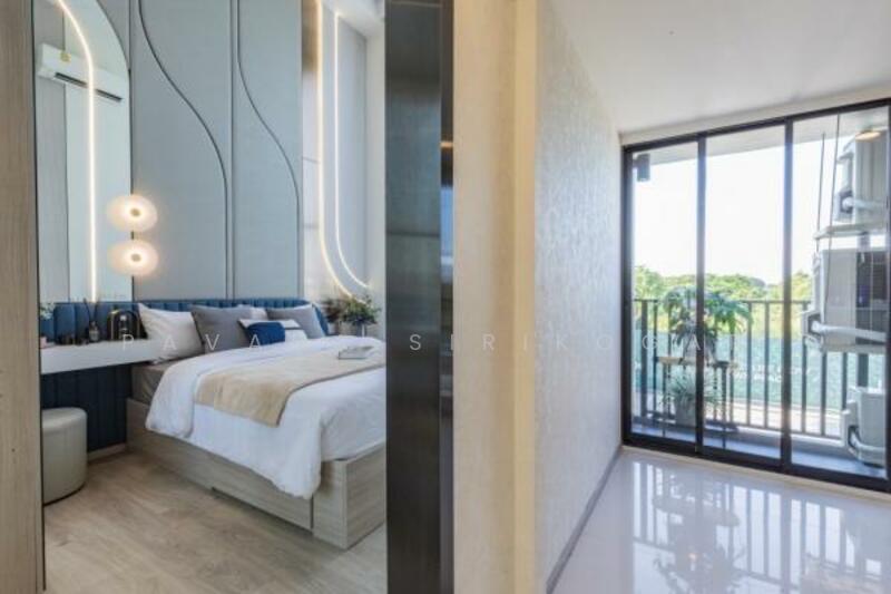 ให้เช่า - Origin Place Ramkhamhaeng 153 : ออริจิ้น เพลส รามคำแหง 153, กรุงเทพ