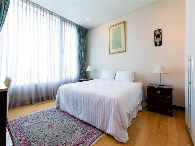 ขาย - The Park Chidlom, กรุงเทพ