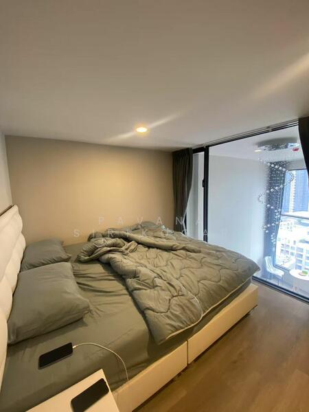 ให้เช่า - SOHO Bangkok Ratchada : โซโห​ แบงค็อก​ รัชดา, กรุงเทพ