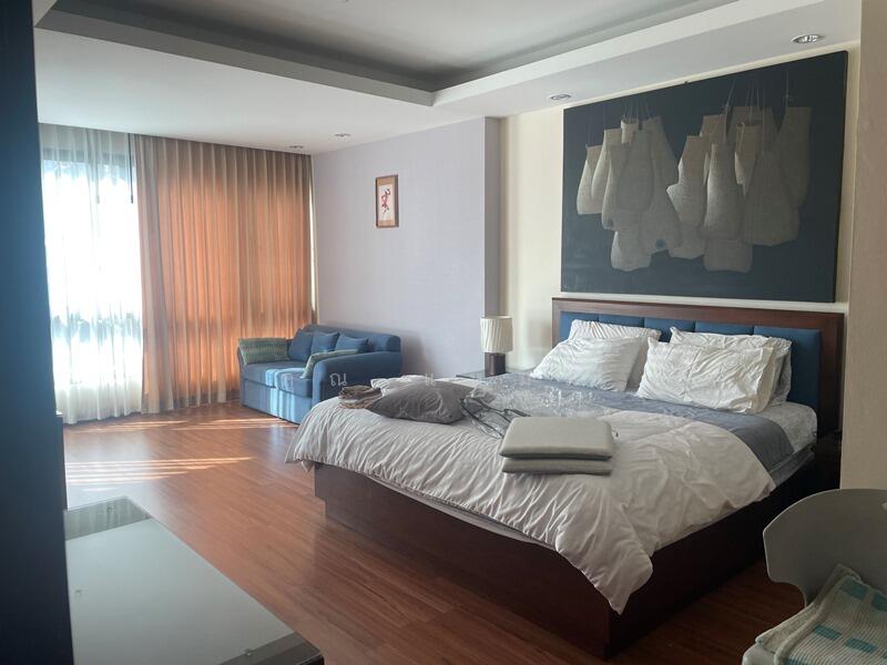 ให้เช่า - Mountain Front Condominium : เมาท์เท่นฟรอนท์ คอนโดมิเนียม, เชียงใหม่