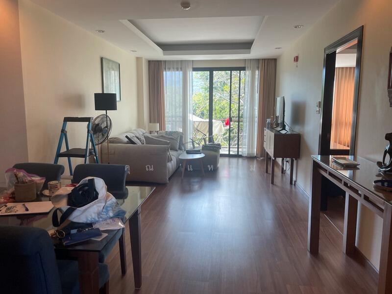 ให้เช่า - Mountain Front Condominium : เมาท์เท่นฟรอนท์ คอนโดมิเนียม, เชียงใหม่