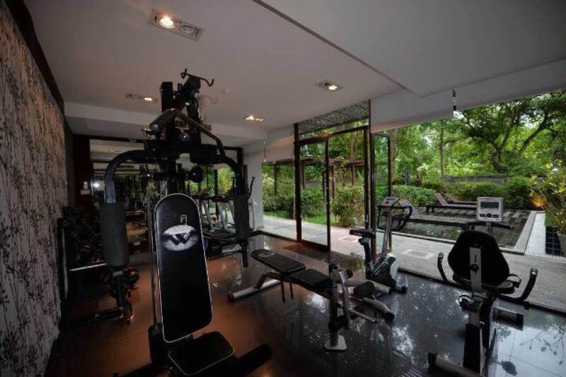 ให้เช่า - Mountain Front Condominium : เมาท์เท่นฟรอนท์ คอนโดมิเนียม, เชียงใหม่