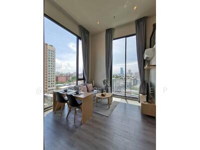 ขาย - The Reserve Phahol-Pradipat : เดอะ รีเซิร์ฟ พหล-ประดิพัทธ์, กรุงเทพ