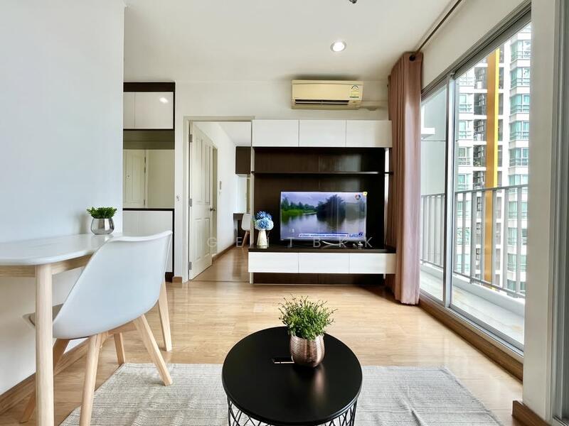 ให้เช่า - U Delight @ Jatujak Station : ยู ดีไลท์ แอท จตุจักร สเตชั่น, กรุงเทพ