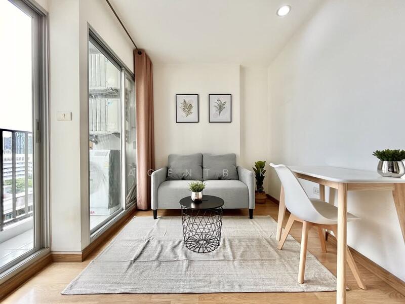 ให้เช่า - U Delight @ Jatujak Station : ยู ดีไลท์ แอท จตุจักร สเตชั่น, กรุงเทพ