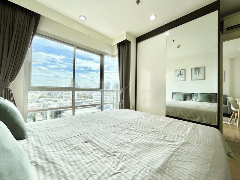 ให้เช่า - U Delight @ Jatujak Station : ยู ดีไลท์ แอท จตุจักร สเตชั่น, กรุงเทพ