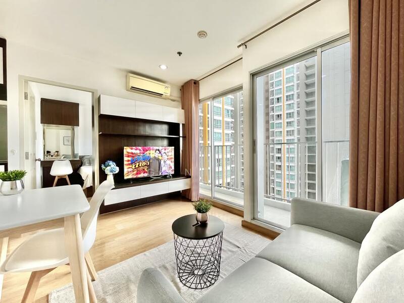 ให้เช่า - U Delight @ Jatujak Station : ยู ดีไลท์ แอท จตุจักร สเตชั่น, กรุงเทพ