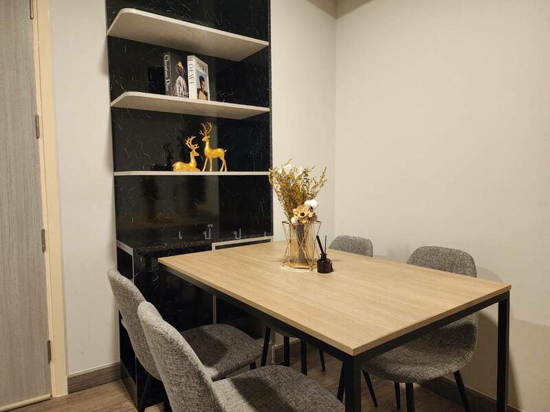 For Sale - Flexi Sathorn - Charoennakorn, Bangkok