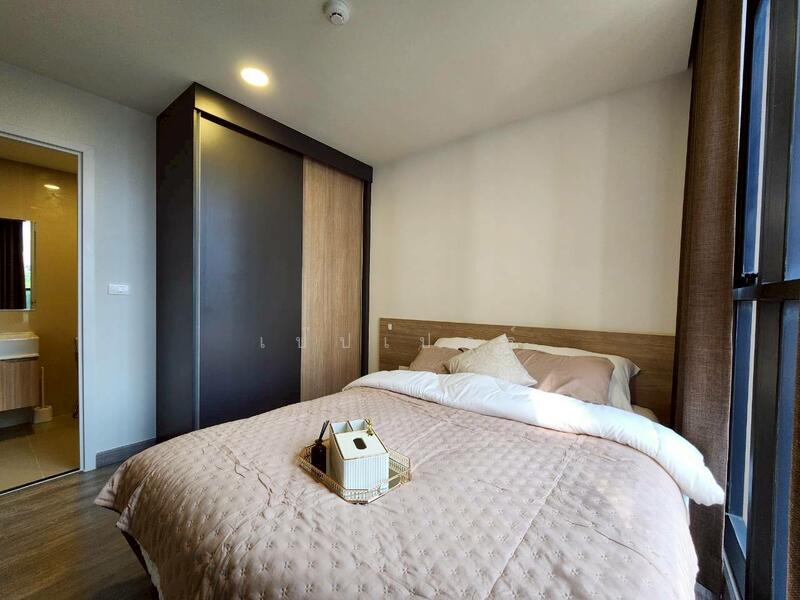 For Sale - Flexi Sathorn - Charoennakorn, Bangkok