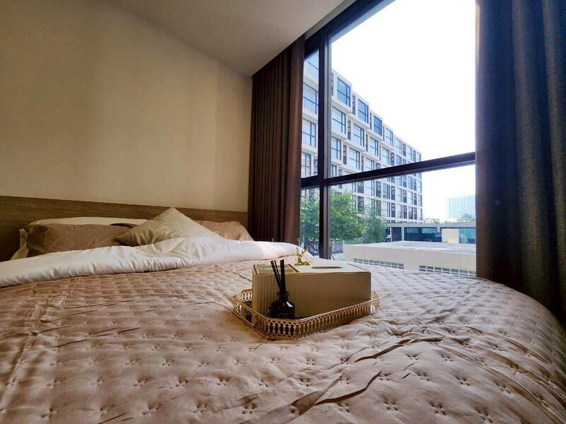 For Sale - Flexi Sathorn - Charoennakorn, Bangkok