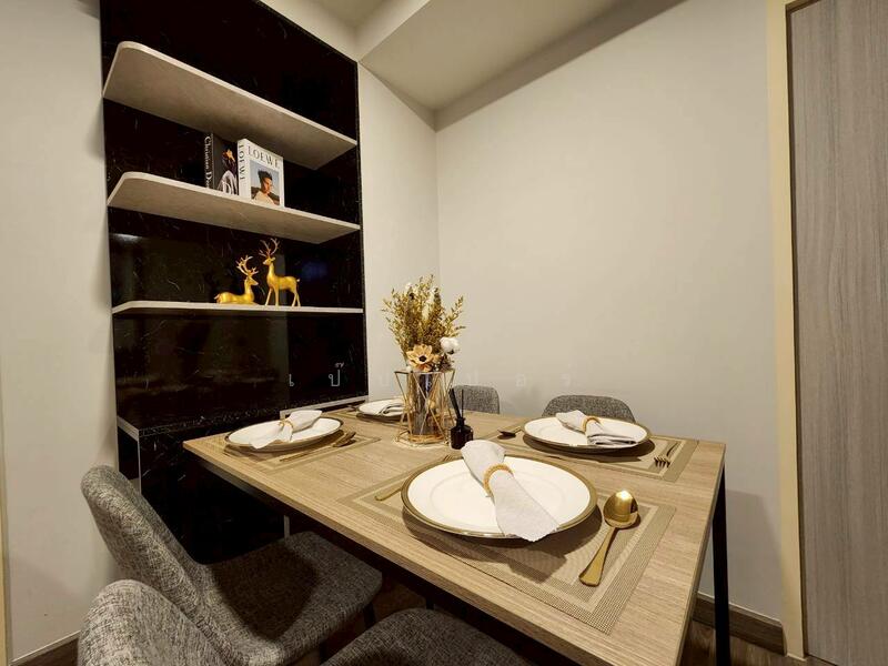 For Sale - Flexi Sathorn - Charoennakorn, Bangkok