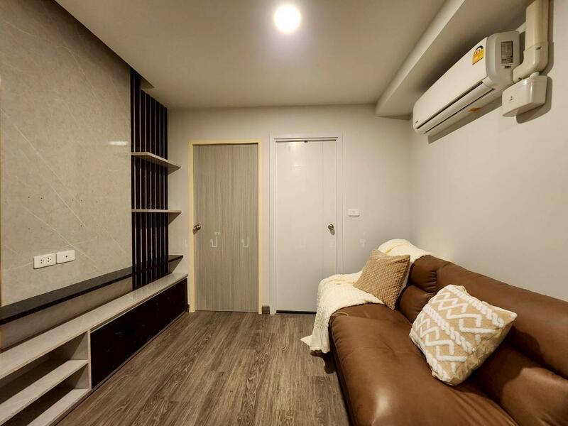 For Sale - Flexi Sathorn - Charoennakorn, Bangkok