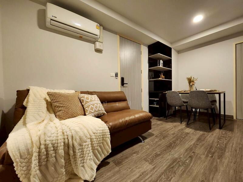 For Sale - Flexi Sathorn - Charoennakorn, Bangkok