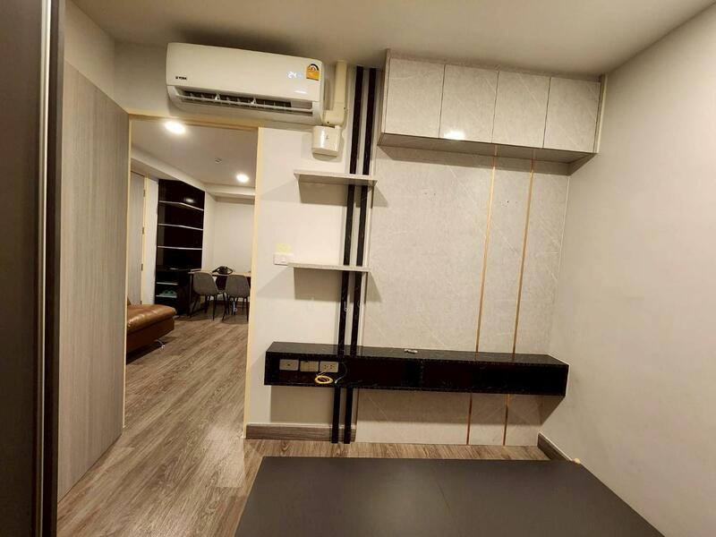 For Sale - Flexi Sathorn - Charoennakorn, Bangkok