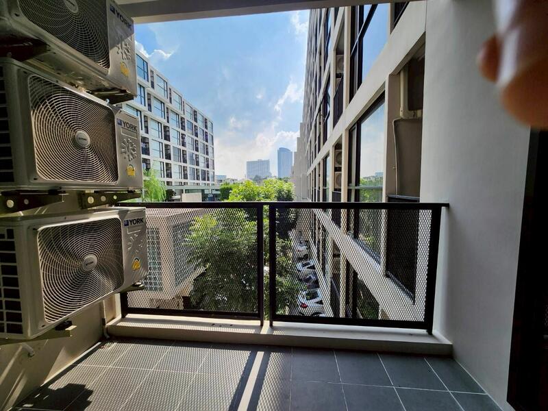 For Sale - Flexi Sathorn - Charoennakorn, Bangkok