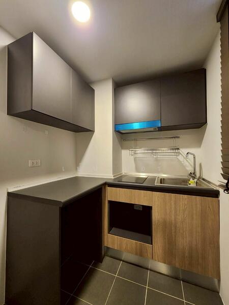 For Sale - Flexi Sathorn - Charoennakorn, Bangkok