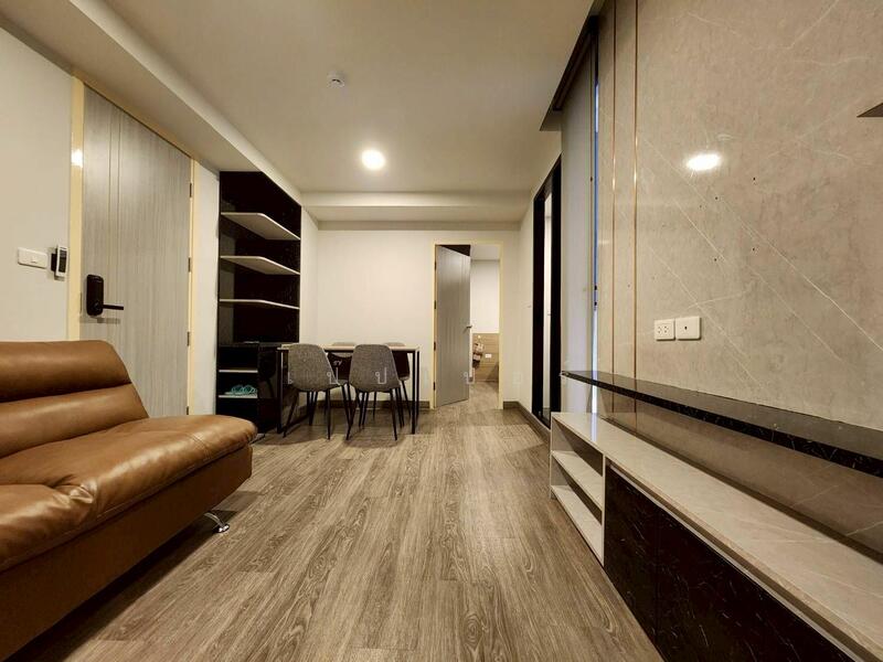 For Sale - Flexi Sathorn - Charoennakorn, Bangkok