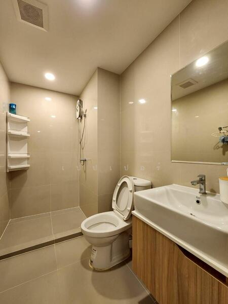 For Sale - Flexi Sathorn - Charoennakorn, Bangkok