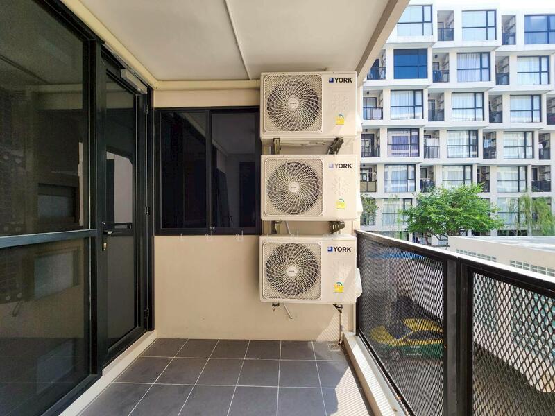 For Sale - Flexi Sathorn - Charoennakorn, Bangkok