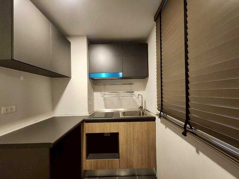 For Sale - Flexi Sathorn - Charoennakorn, Bangkok