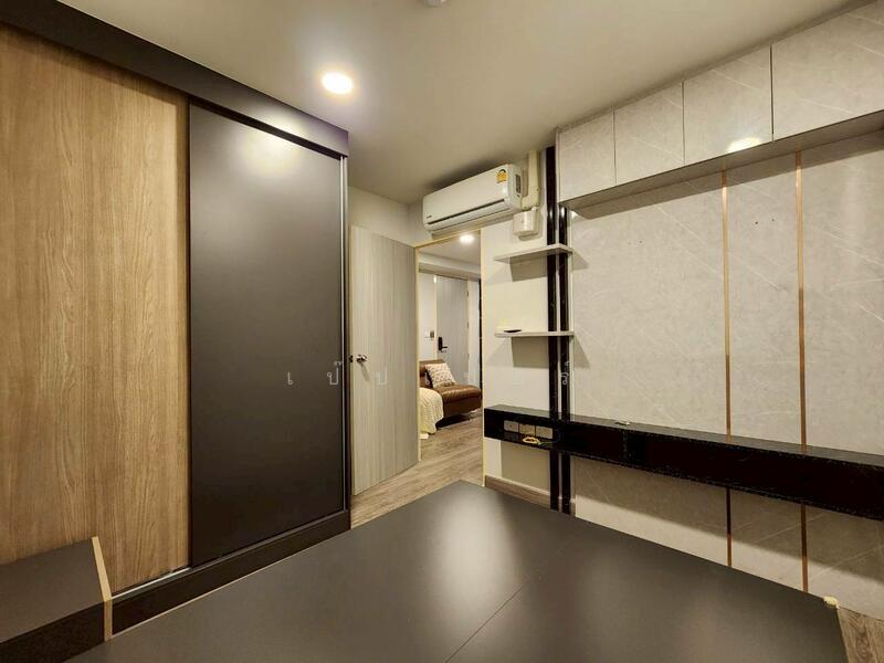 For Sale - Flexi Sathorn - Charoennakorn, Bangkok