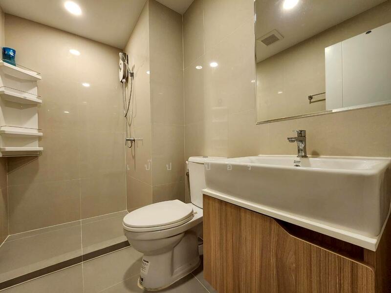 For Sale - Flexi Sathorn - Charoennakorn, Bangkok