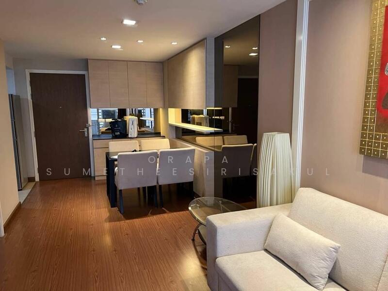 For Sale - The Treasure, Bangkok