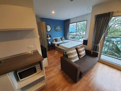 ขาย - Lumpini Ville Ratburana–Riverview 2 : ลุมพินี วิลล์ ราษฎร์บูรณะ–ริเวอร์วิว 2, กรุงเทพ