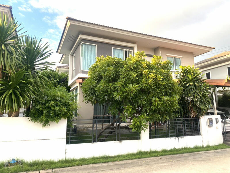 ขาย - The Trust Srinakarin-Praeksa : เดอะทรัสต์ ศรีนครินทร์-แพรกษา, สมุทรปราการ