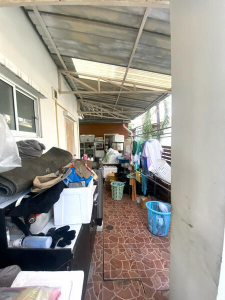 ขาย - The Trust Srinakarin-Praeksa : เดอะทรัสต์ ศรีนครินทร์-แพรกษา, สมุทรปราการ