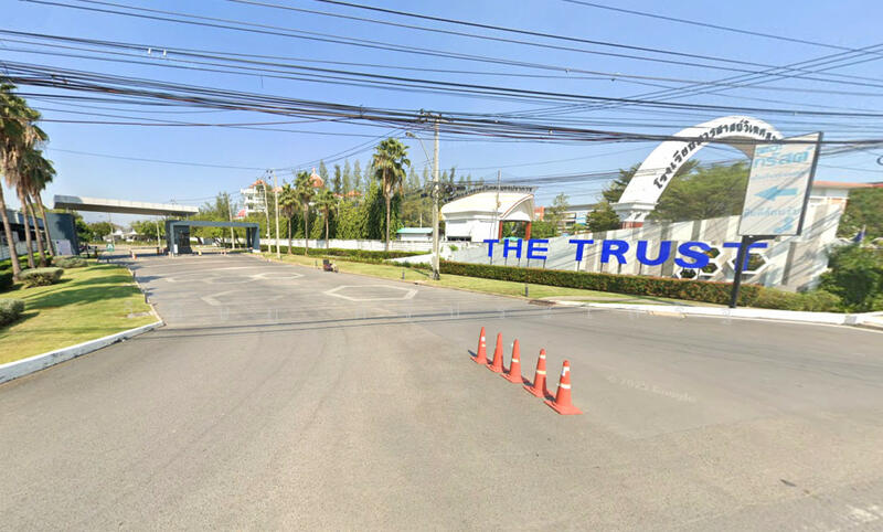 ขาย - The Trust Srinakarin-Praeksa : เดอะทรัสต์ ศรีนครินทร์-แพรกษา, สมุทรปราการ