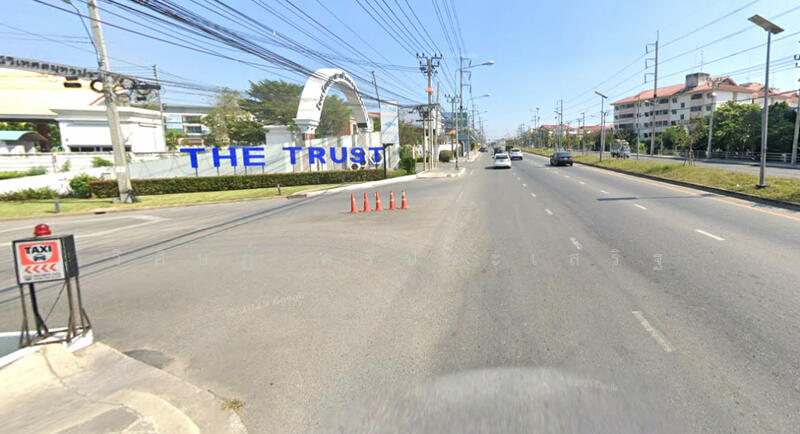 ขาย - The Trust Srinakarin-Praeksa : เดอะทรัสต์ ศรีนครินทร์-แพรกษา, สมุทรปราการ