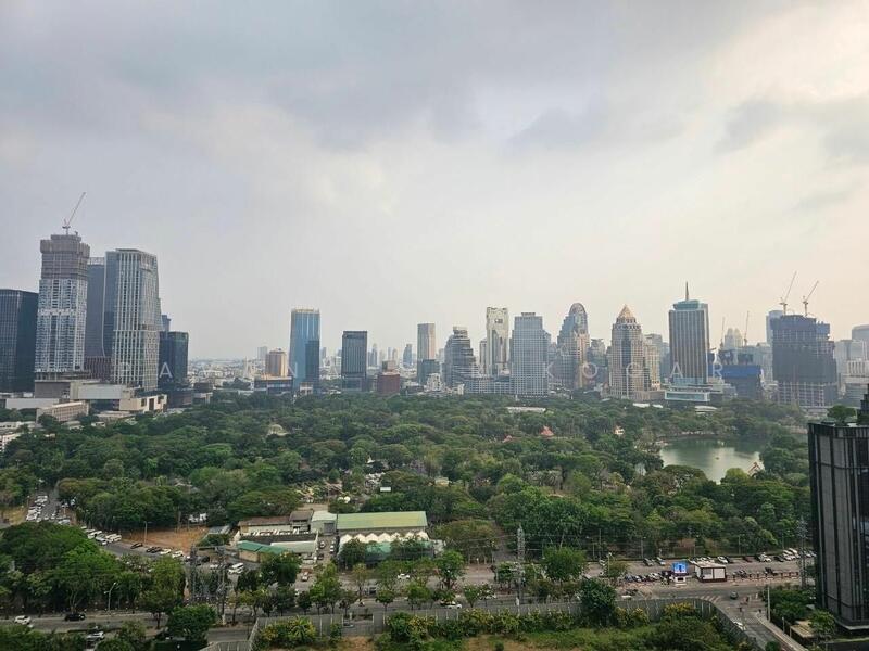 ให้เช่า - The Residences at Sindhorn Kempinski : เดอะ เรสซิเดนซ์ แอท สินธร เคมปินสกี้, กรุงเทพ