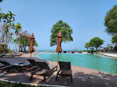 ขาย - Baan Sansuk Hua Hin : บ้านแสนสุข หัวหิน, ประจวบคีรีขันธ์