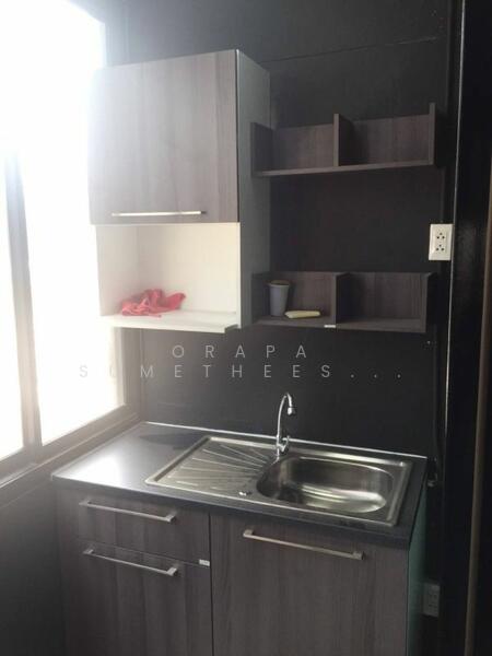 ขาย - Siam Condominium : สยาม คอนโดมิเนียม, กรุงเทพ