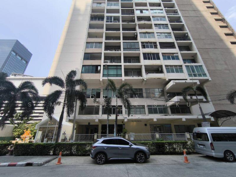ขาย - Siam Condominium : สยาม คอนโดมิเนียม, กรุงเทพ