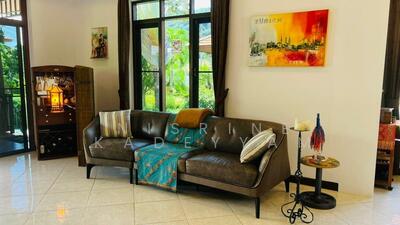 ขาย - Manora Village I : มโนราห์ วิลเลจ 1, ประจวบคีรีขันธ์