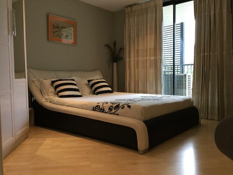 For Rent - 59 Heritage, Bangkok