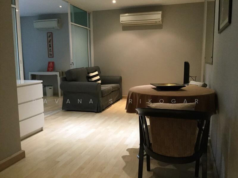 For Rent - 59 Heritage, Bangkok